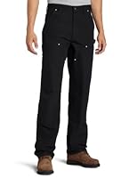 Algopix Similar Product 15 - Carhartt Mens Firm Duck DoubleFront
