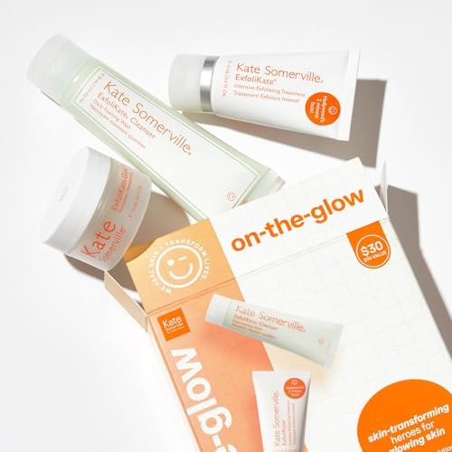 Kate Somerville EradiKate 3% Sulfur Daily Foaming — texture and fabric close-up