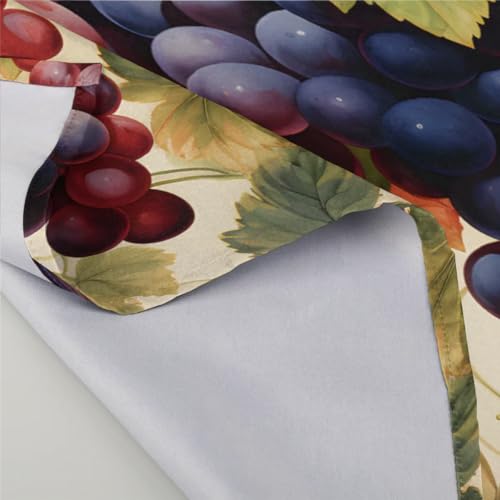 Servilletas de tela multicolor 20x20 pulgadas pack de 4 miniatura 3