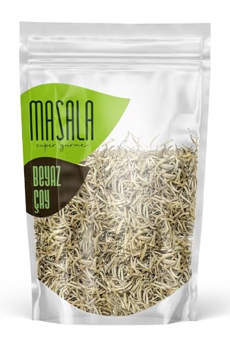 Beyaz Çay (White Tea) 40 g