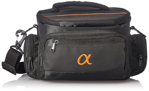 Image of TEKTONIC Premium Carry Case for Sony Camera Bag MII-SC5 for Camera | Shockproof, Water-Resistant Protective Bag