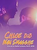 Chloe B2B Ivan Smagghe - Live en la Gaîté Lyrique, París