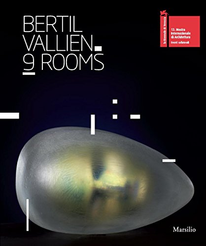  Bertil Vallien: A Retrospective