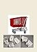 Dan Models 35295-1/35 Material for dioramas. Shopping cart. Set of 2 Resin