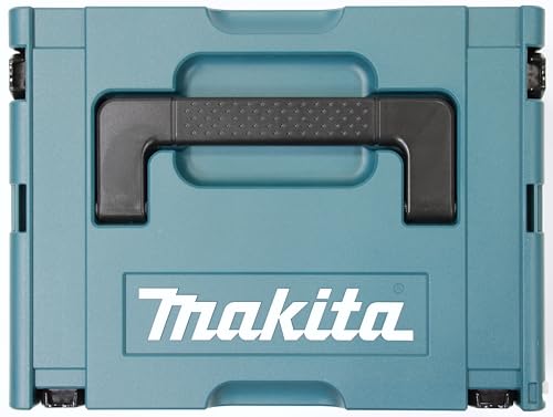 Perceuse visseuse 18V LXT (2x3,0 Ah) en MAKPAC - MAKITA DDF485RFJ