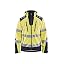 Yellow/Navy blue