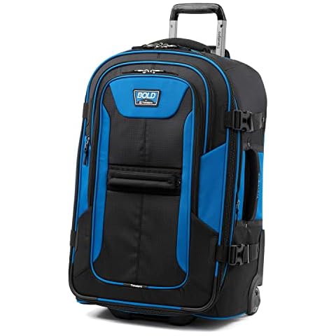 Travelpro Bold-Softside Expandable Rollaboard Upright Luggage Cover