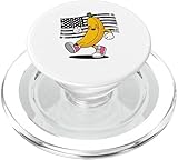 Photo Gallery divertente ballare banana dicendo umoristico stile cartone animato usa popsockets popgrip per magsafe Photo Gallery divertente ballare banana dicendo umoristico stile cartone animato usa popsockets popgrip per magsafe