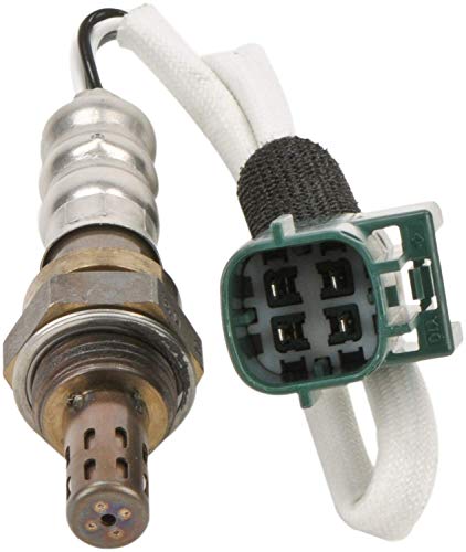 Sensor de Oxígeno Bosch 15523 Premium OE Fitment