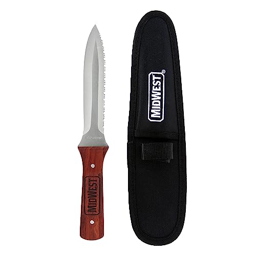 MIDWEST Flex Duct Knife 5 Blade - MWT-FDK01