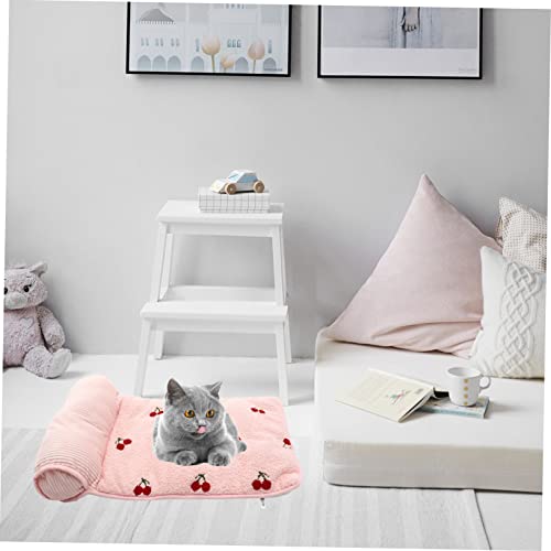 Tapis de couchage réutilisable pour chiot et lit lavable pour animaux domestiques - 7