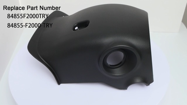 Amazon.com: LLYZFED 84855-F2000-TRY Steering Column Lower