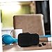 YOSADIER 2Pcs Organizer Bag Small Electronic Storage Pouch for Earphones Power Banks USB Flash Drives Scratch Resistant Wear Resistant Durable Material Travel Accessory