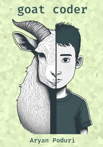 Goat Coder