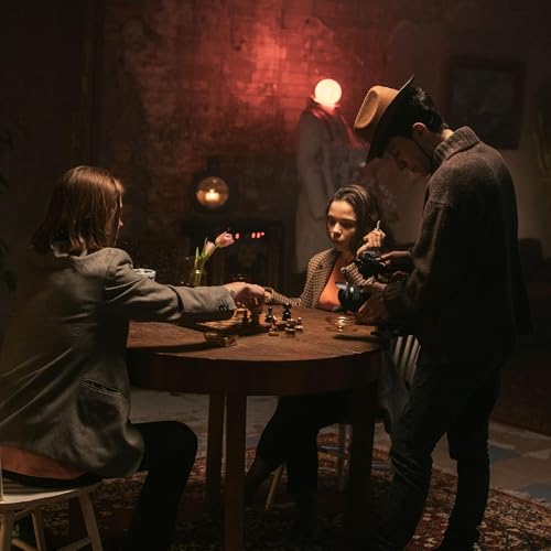 Gangsters, Guns & Justice: The Rise, the Reign, the Retribution