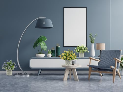 Plante paresseuse simulation d'orchidées vanille pour intérieur sans entretien - 5