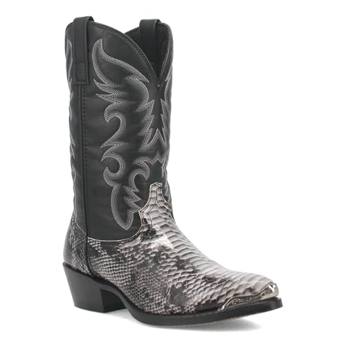 Laredo Men's 68067 Monty Western Boot2