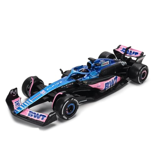 Modelo de Coche HTLNUZD A523#31 Escala 1:43 miniatura 7
