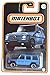 Produktbild Matchbox Auto Mercedes Benz G 500, Metall, Grau Dunkel, 3+ (unisex)