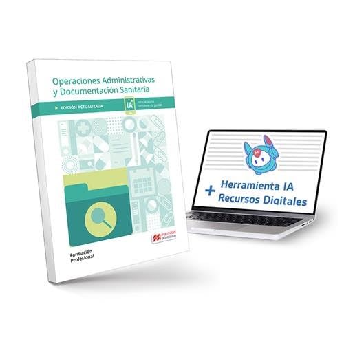 CAE Operaciones Adm y Doc Sanit