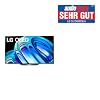 LG OLED65B29LA TV 164 cm (65 Zoll) OLED Fernseher (Cinema HDR, 120 Hz, Smart TV) [Modelljahr 2022] #1