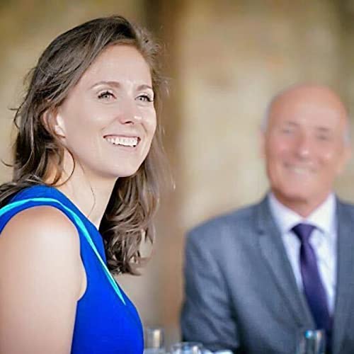 S02 E10 - G & J - Ga&euml;lle et la Chine, un v&eacute;ritable coup de foudre