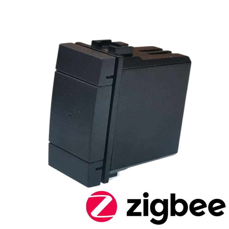 ZigBee/WiFi Dimmer Tastensc halter für LED-Licht Dimmen Kompatibel Tuya Smart Li ZigBee/WiFi Dimmer Tastensc halter für LED-Licht Dimmen Kompatibel Tuya Smart Li