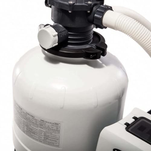 Pompe à sable 3200 Gph pour éliminer l'eau trouble avec sécurité RCD