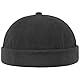 Myrtle Beach - Docker Cap ’Chef’ / Black, One Size,Black
