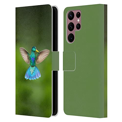 Housse cuir Samsung Galaxy S22 Ultra 5G Pixelmated Animals pour vos sorties