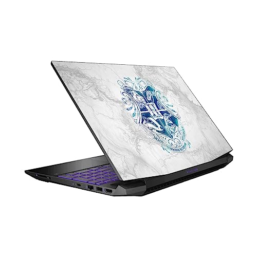 Skin Harry Potter HP Pavilion 15.6 vinyle premium haute définition graphiques Hogwarts
