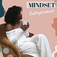 Couverture de Mindset Entrepreneur