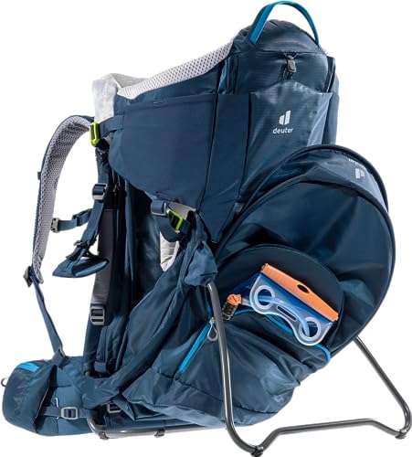 deuter Kid Comfort Kindertrage – Ansicht 6