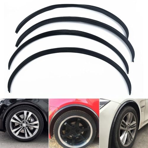 Sourcil protecteurs véhicule extérieur accessoires auto 4 pièces