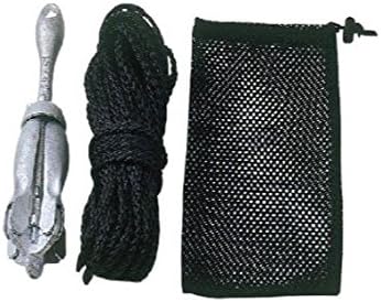 MTI (emutexi-ai) Anchor Set MTI MB – Anchor