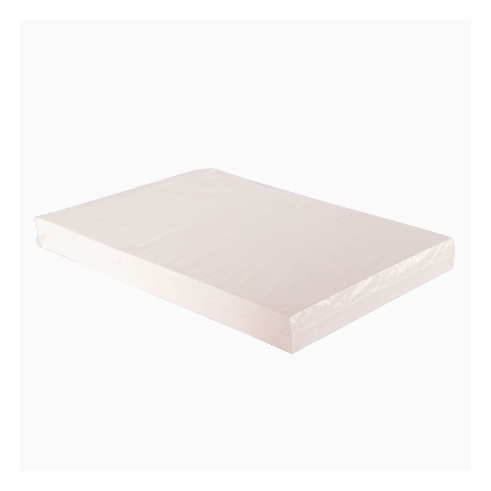 Vaessen Creative Florence Cardstock papier, Off White, 216 g/m², kwadratowy, 30,5 x 30,5 cm, 100 sztuk, gładki, do scrapbookingu, produkcji kartek, wytłaczania i innych prac ręcznych