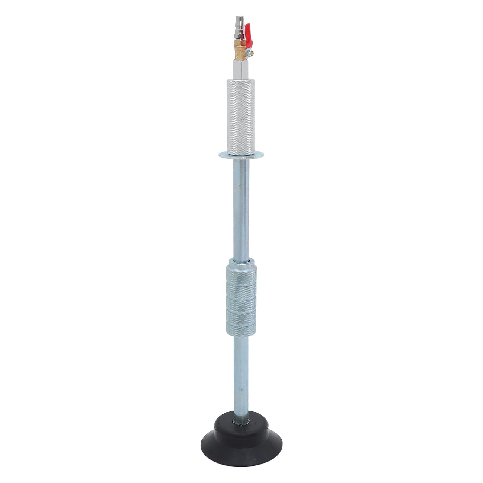 Outil de débosselage pneumatique voiture kit extracteur de bosses marteau inertie réparation 61x12