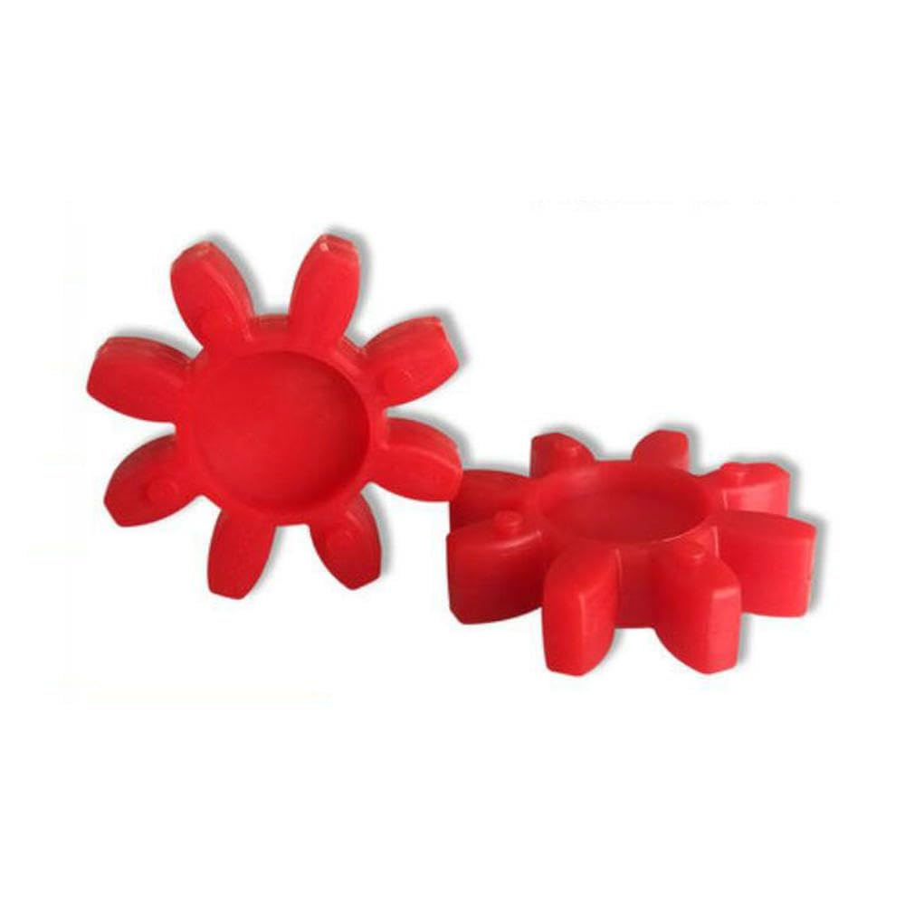Giunto for Albero Ad Artiglio Con Anello Elastico In Prugna Solida(GS55)