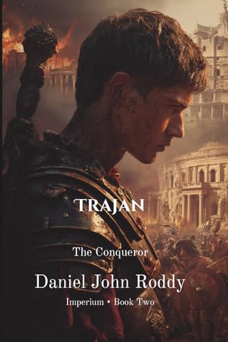 Trajan: The Conqueror (Imperium)