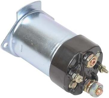 Amazon Com New Solenoid Replacement For Massey Ferguson Tractors Mf 20 Mf 175 Mf 180 Mf 255 Automotive Amazon Com New Solenoid Replacement For Massey Ferguson Tractors Mf 20 Mf 175 Mf 180 Mf 255 Automotive