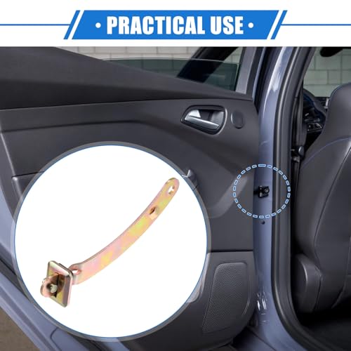 Support de bras 15642266 robuste pour arrêt de porte Chevy Astro van - 3