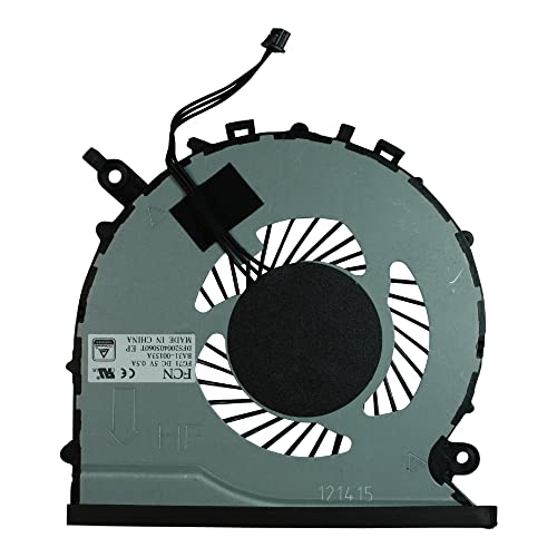 Ventilateur Samsung NP500R5K panne chaleur résolue