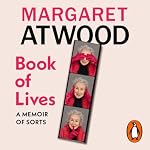 Cover of Book of Lives