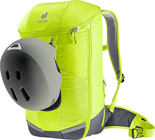 Deuter Modern, Citrus-Graphite, 25+5 L4
