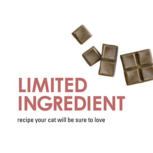 Purina Fancy Feast Limited Ingredient Cat Treats, Savory Cravings Salmon Flavor - 9 oz. Box - image 8