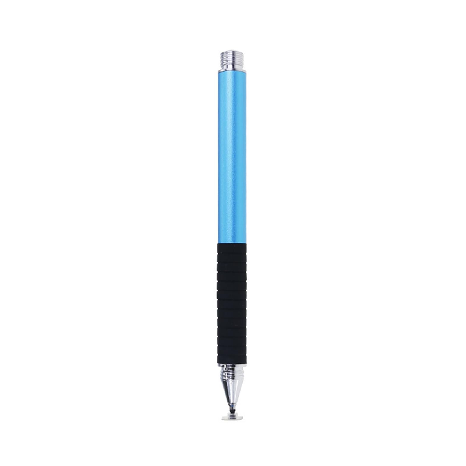 Maxtonser Touch Pen Capacitive Disc Tip High Sensitivity Ergonomic Grip Capacitive for Phone Tablet and Touch Device