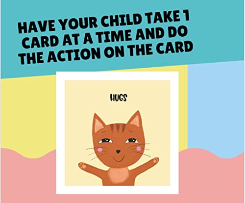 Creative Mango. Take A Bite. A Card Game That Helps Kids Eat. A Game For Picky Eaters. #TOP2