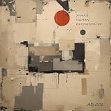 Analog Disturbance 001