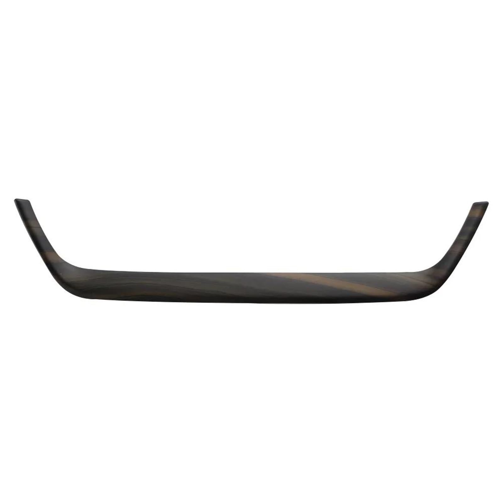 Middle AC Air Vent Navigation Strip Cover Trim Frame for Toyota for Corolla E210 for Cross 2019 2020 2021 2022 2023 2024 2025 Interior Decal Trim(Wood Style)