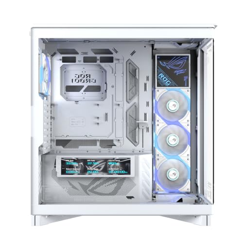ASUS ROG Cronox GR801 - vue 7